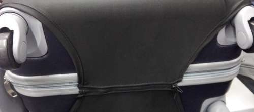 Dustproof Luggage Sleeve Cover