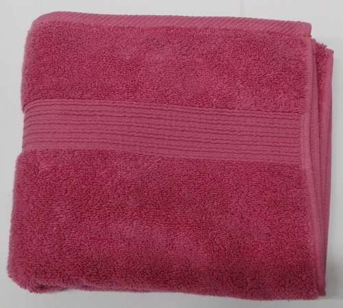 Colibri Imperial Rose Bath Sheet (85X170)