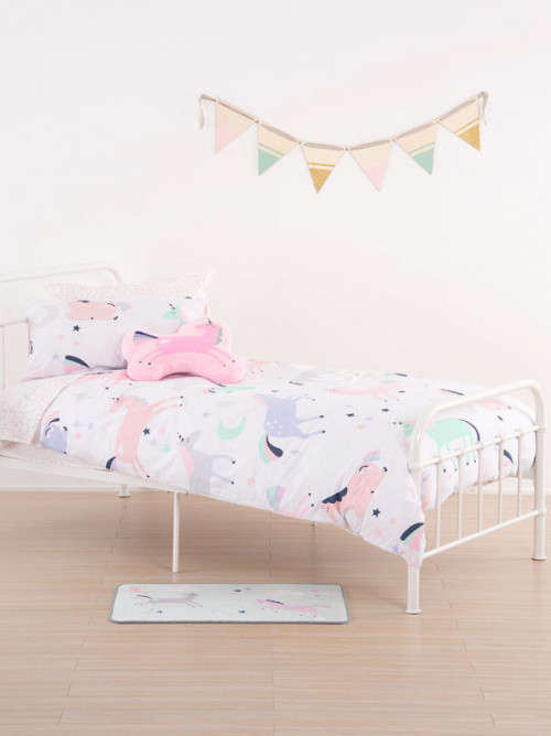 Unicorn Sky 3/4 Duvet Cover Set *NEW ARRIVAL*