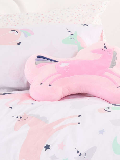 Unicorn Sky 3/4 Duvet Cover Set *NEW ARRIVAL*