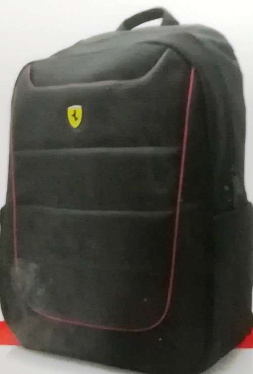 Ferrari Scuderia 15'' Computer Backpack