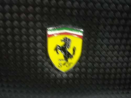 Ferrari Scuderia 15'' Computer Backpack