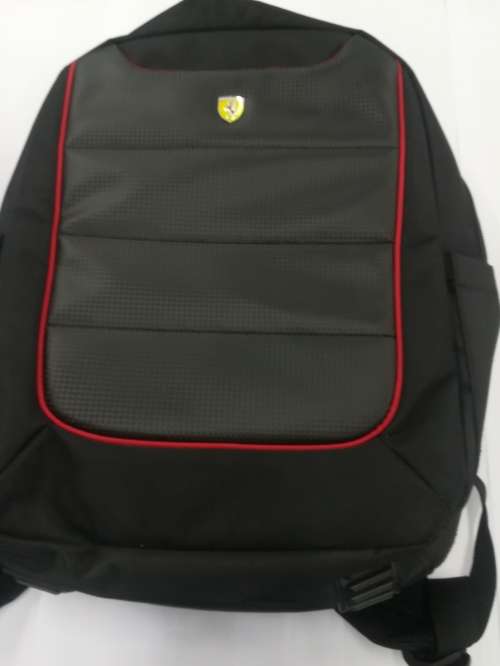 Ferrari Scuderia 15'' Computer Backpack