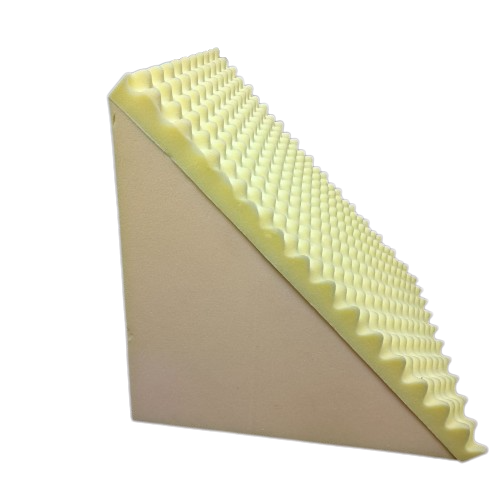 Wedge Foam Cushion 45 Degree Pillow