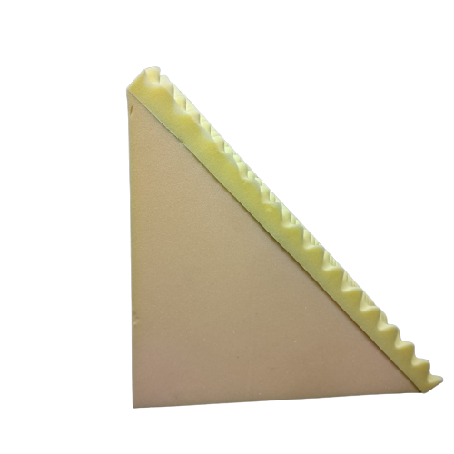 Wedge Foam Cushion 45 Degree Pillow