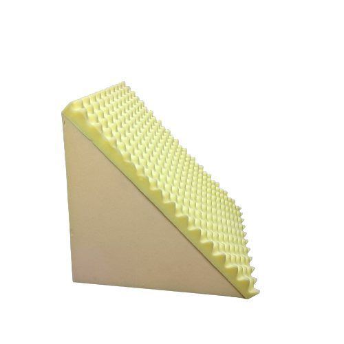 Wedge Foam Cushion 45 Degree Pillow