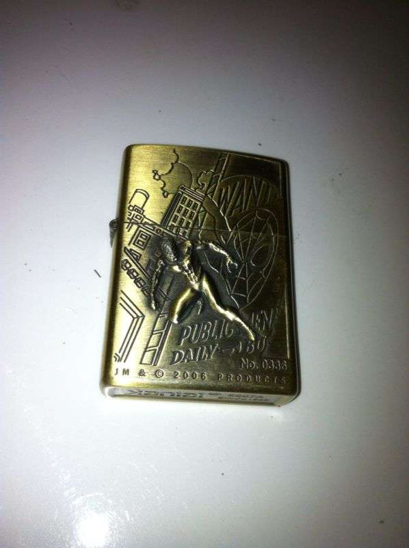 Lighter