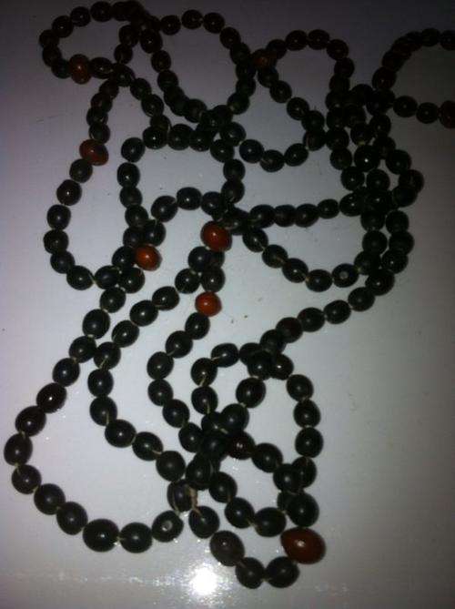 neclace