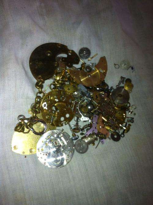 Watches