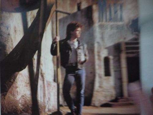 RICHARD MARX  -  REPEAT OFFENDER
