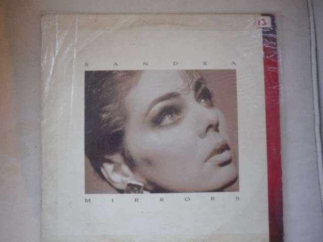 SANDRA  -  MIRRORS