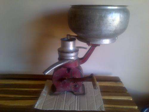 Separator / Roomafskeier