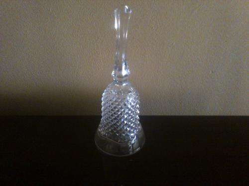 Crystal Bell