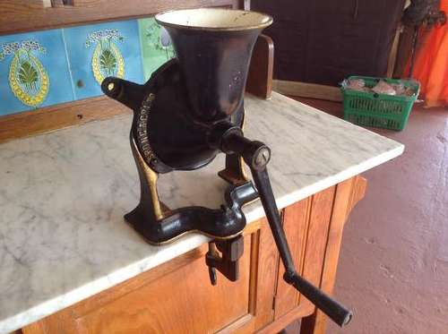 Coffee Grinder