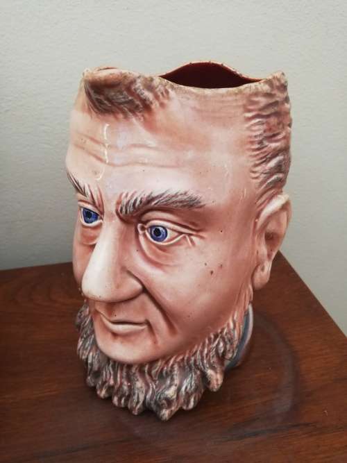 Paul Kruger