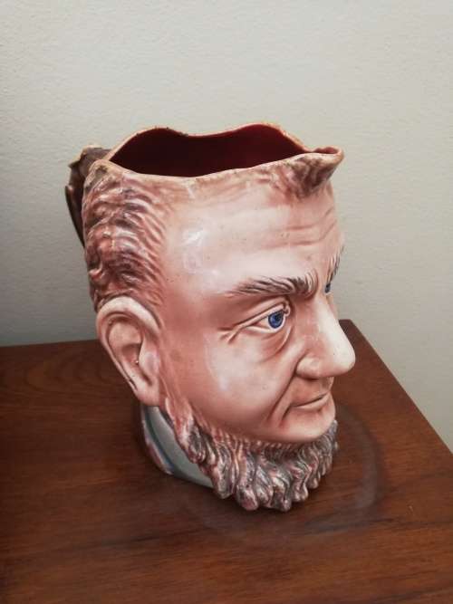Paul Kruger