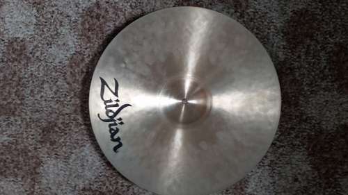 Zildjian K Dark Crash 18" Medium Thin