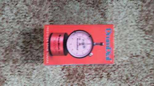Drum Dial ¿ Precision Drum Tuner