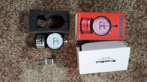 Drum Dial ¿ Precision Drum Tuner