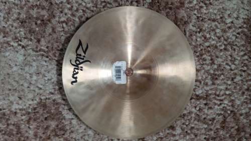 Zildjian 8" K Splash