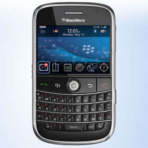 BlackBerry 9000 BOLD