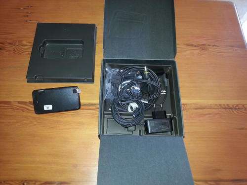N900 Smartphone