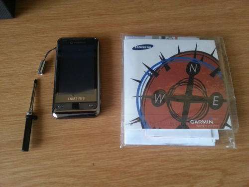 Samsung Omnia i900