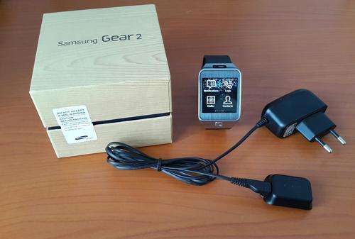 Samsung Gear 2