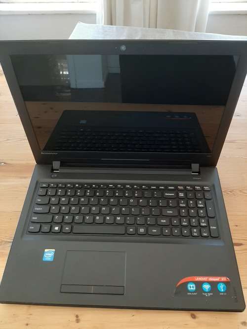 Lenovo Ideapad 15IBR