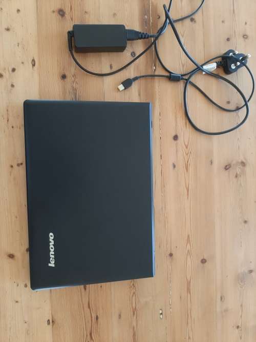 Lenovo Ideapad 15IBR