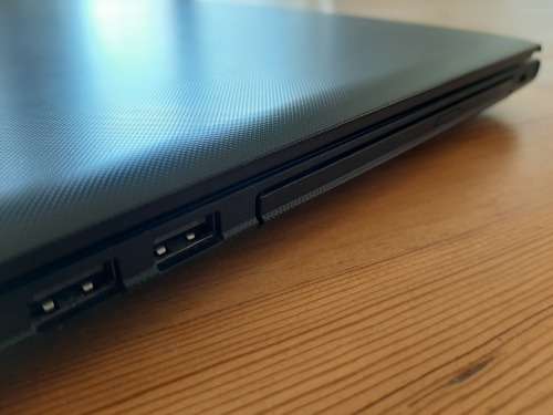 Lenovo Ideapad 15IBR
