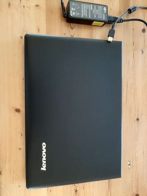 Lenovo Ideapad 15IBR