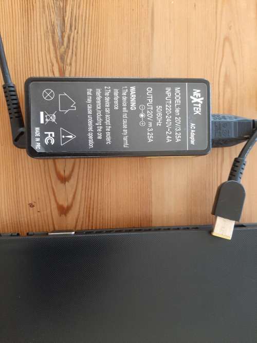 Lenovo Ideapad 15IBR