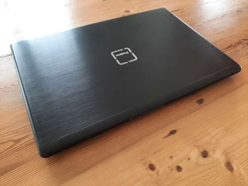 Proline X300V i5-3200U Ultrabook