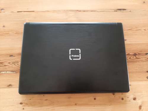 Proline X300V i5-3200U Ultrabook