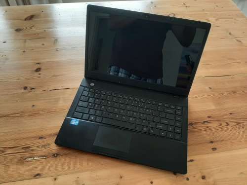 Proline X300V i5-3200U Ultrabook