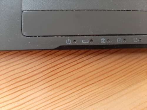 Proline X300V i5-3200U Ultrabook