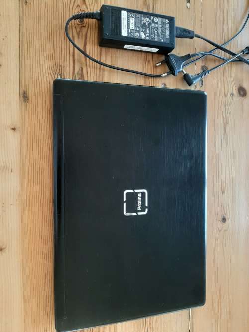 Proline X300V i5-3200U Ultrabook