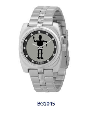 Mens Fossil watch BIG DIAL! *NO RESERVE**