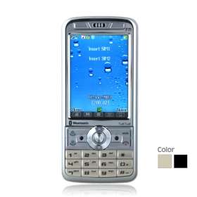 Champane Dual sim+ Bluetooth Cell Phone (24hr delivery) no reserve!!!