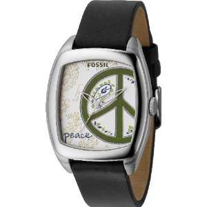 BOHO STYLE  fossil watch * must have!!!!!*