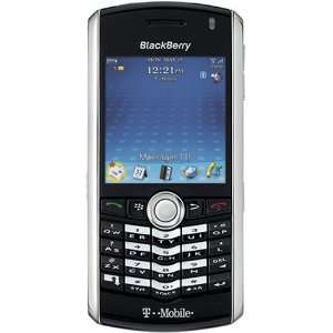 Ridiculous Price for BLUE Blackberry pearl 8100 + Free Blackberry leather pouch *24hr delivery*