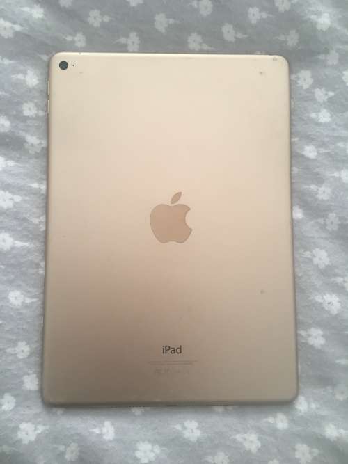 IPad Air 2