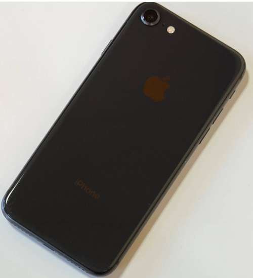 Apple iPhone 8 Space Gray 64GB