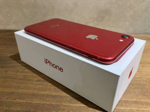 Apple iPhone 8 Red 64GB
