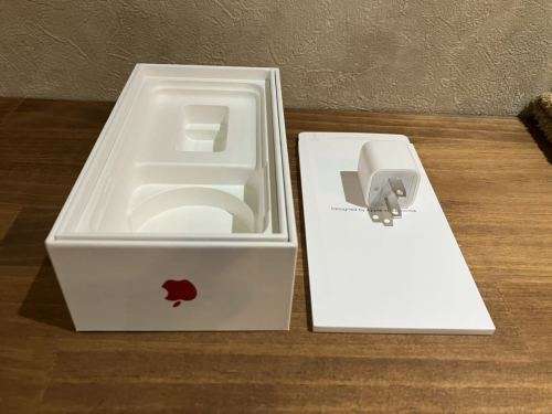 Apple iPhone 8 Red 64GB