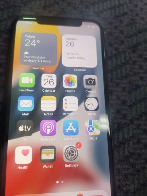iPhone X 64GB