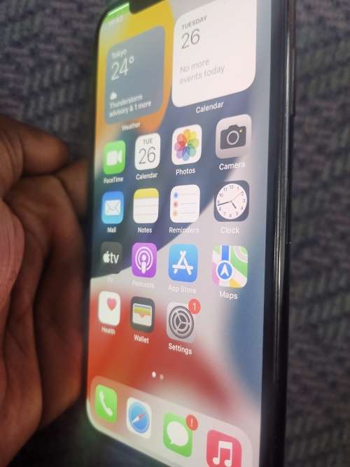 iPhone X 64GB