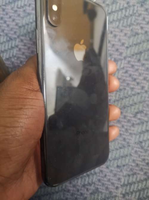 iPhone X 64GB