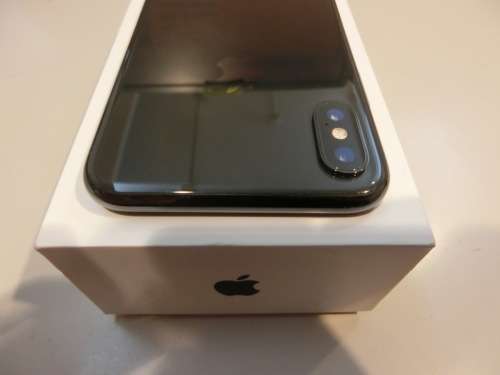 iPhone X 64GB